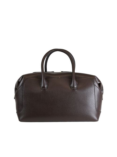 Gemma borsa a mano grande GIANNI CHIARINI | BS12241COMMGRN2107